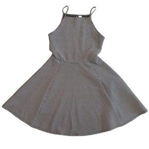 Divided by H&M Spaghetti Strap  Dotted Dress